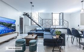 Residence Topaze - Central - Luxurious - 50M Croisette Palais - Lra Cannes